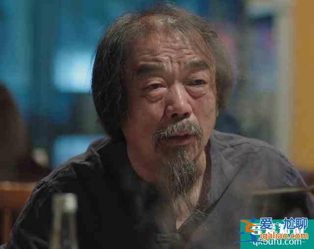 《我是余歡水》：余歡水結局并非完美，所有美好都是余歡水的幻想？