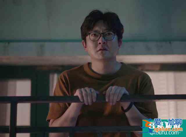 《我是余歡水》：余歡水結局的自我獨白，究竟表達了什么？？
