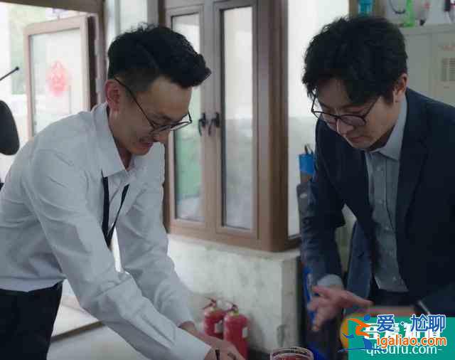 《我是余歡水》：余歡水結局并非完美，所有美好都是余歡水的幻想？