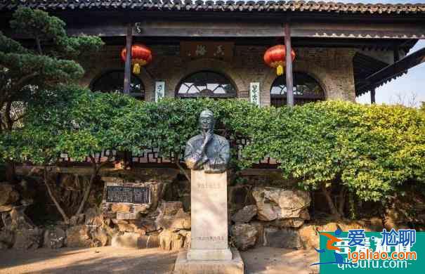2022無錫春節(jié)期間哪些景點(diǎn)免費(fèi) 春節(jié)免費(fèi)景點(diǎn)？
