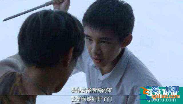 隱秘的角落真實結(jié)局，讓人毛骨悚然！比壞人更可怕的，是好人變壞？