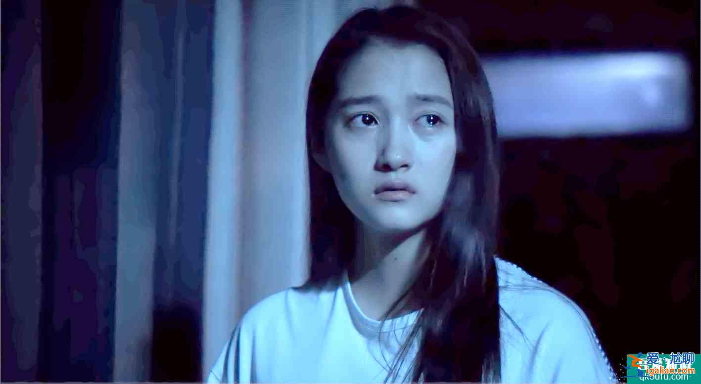 《二十不惑》，梁爽“被小三”后的反擊：碰上渣男就得狠？