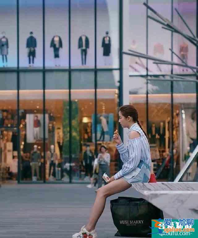 《二十不惑》，梁爽“被小三”后的反擊：碰上渣男就得狠？