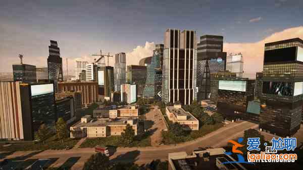 絕地求生PUBG帝斯頓地圖何時開放？帝斯頓地圖開放時間說明與地圖介紹？