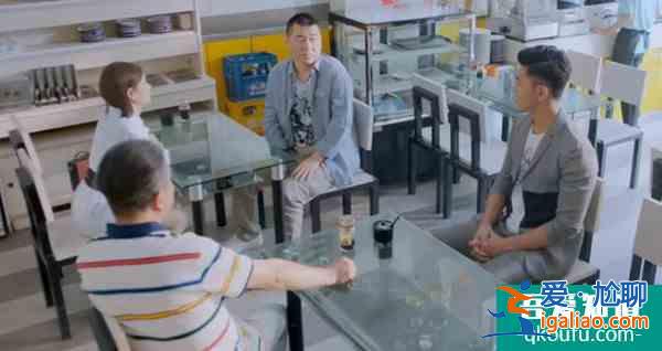 《愛我就別想太多》打開東方衛(wèi)視黃金劇院新背景 李洪海夏可可如何? 《愛我就別想太多》打開東方衛(wèi)視黃金劇院新背景 李洪海夏可可如何?