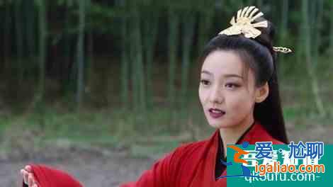 《暮白首》容靖灃死在龍吟城 大反派墨幻令人著迷？