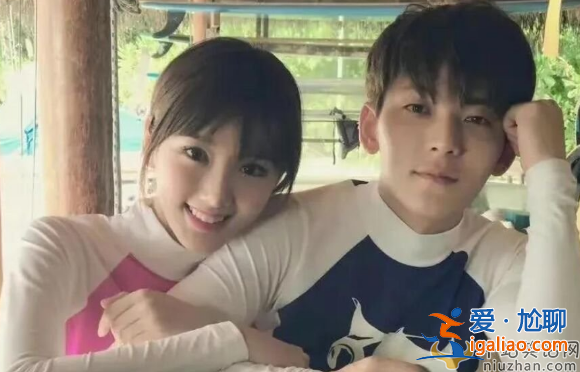 陳翔是不是退出娛樂圈了?陳翔江鎧同真的嗎現(xiàn)在怎么樣了?