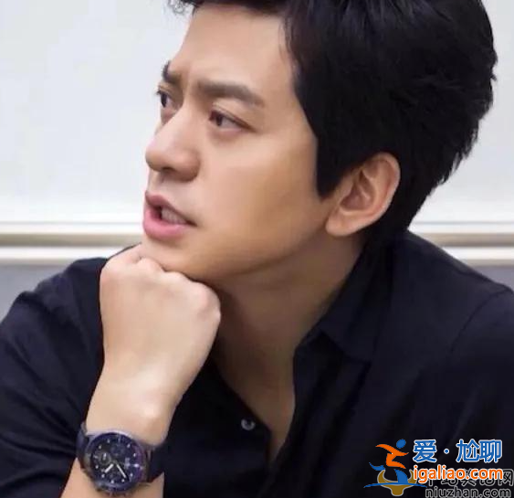 歌手李健和演員李健是一個人嗎?李健為什么不生育?