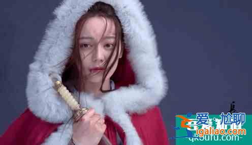 觀眾苦等三年了！迪麗熱巴、吳磊的《長歌行》美得“殺“到我了？