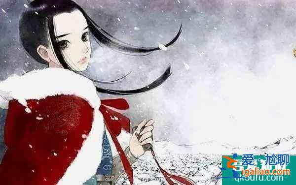 《長歌行》官宣，熱巴吳磊定妝照還原度高，但原作者理想型是周迅？
