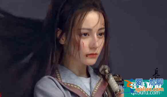 熱巴《長歌行》恐難播出，編劇怒斥導演亂加戲，歪曲歷史過審難？