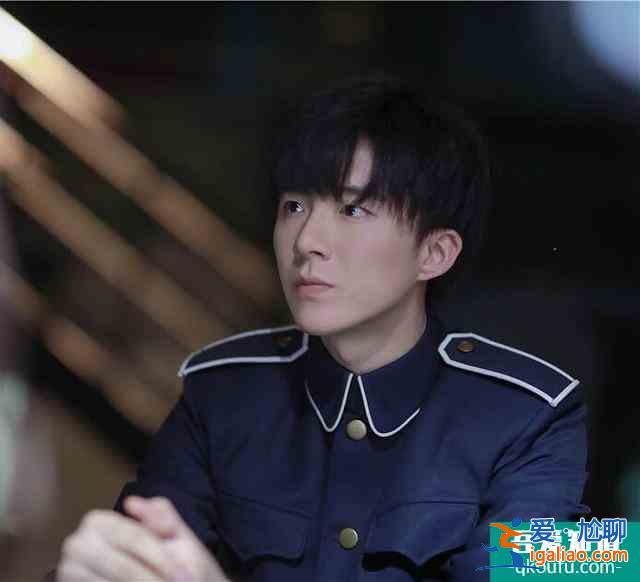 觀眾苦等三年了！迪麗熱巴、吳磊的《長歌行》美得“殺“到我了？