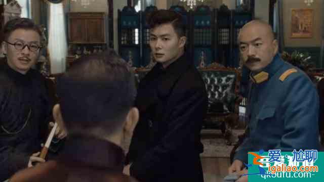 《河神2》劇情很精彩，但總感覺像跑題的作文？