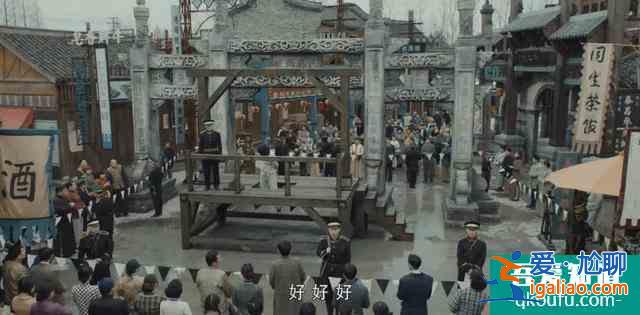 沒了李現(xiàn)，《河神2》就沒法看了？？