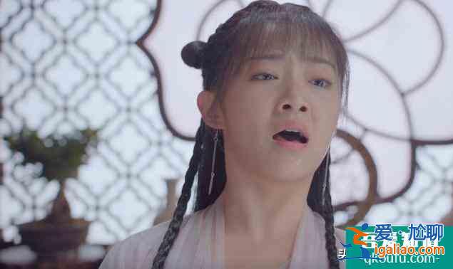 《天舞紀》熱度跌出前十,女主跳舞要濾鏡,靠男主一人難撐整部戲? 《天舞紀》熱度跌出前十,女主跳舞要濾鏡,靠男主一人難撐整部戲?