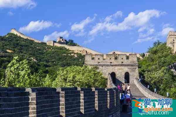 八達嶺長城售票時間及開放時間? 八達嶺長城售票時間及開放時間?