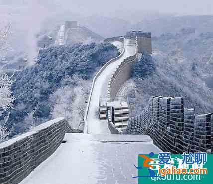 北京八達(dá)嶺長(zhǎng)城預(yù)約購(gòu)票攻略？