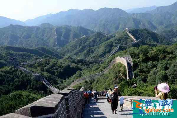 八達嶺長城售票時間及開放時間? 八達嶺長城售票時間及開放時間?