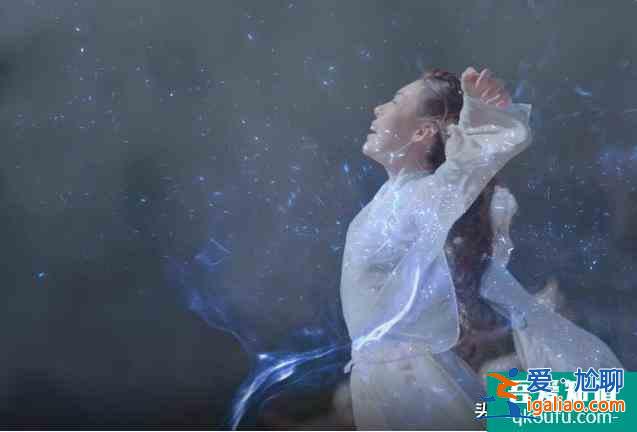 《天舞紀》熱度跌出前十,女主跳舞要濾鏡,靠男主一人難撐整部戲? 《天舞紀》熱度跌出前十,女主跳舞要濾鏡,靠男主一人難撐整部戲?