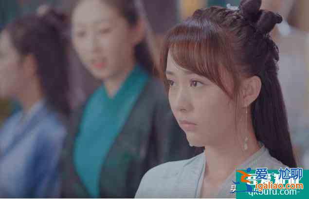 《天舞紀》熱度跌出前十,女主跳舞要濾鏡,靠男主一人難撐整部戲? 《天舞紀》熱度跌出前十,女主跳舞要濾鏡,靠男主一人難撐整部戲?