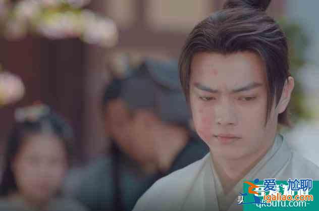 《天舞紀》熱度跌出前十,女主跳舞要濾鏡,靠男主一人難撐整部戲? 《天舞紀》熱度跌出前十,女主跳舞要濾鏡,靠男主一人難撐整部戲?