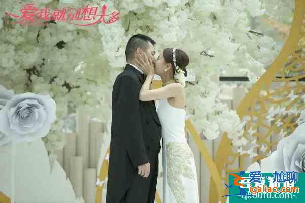 李一桐曾拒演《愛(ài)我就別想太多》，陳建斌一番勸阻方才回心轉(zhuǎn)意？