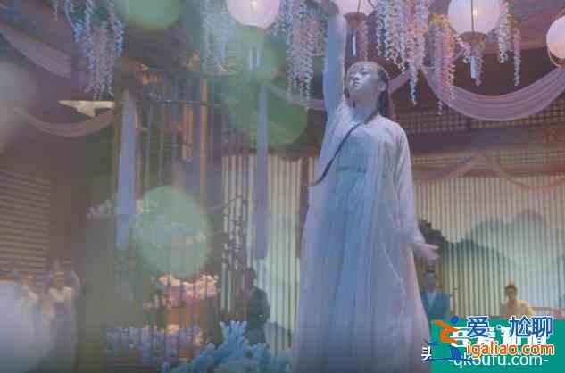 《天舞紀》熱度跌出前十,女主跳舞要濾鏡,靠男主一人難撐整部戲? 《天舞紀》熱度跌出前十,女主跳舞要濾鏡,靠男主一人難撐整部戲?