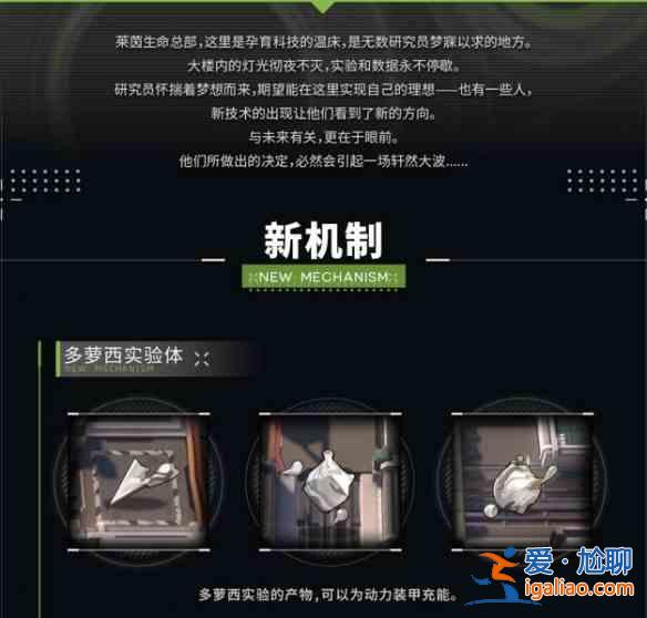 明日方舟綠野幻夢活動有哪些新機制玩法？綠野幻夢活動新機制講解與玩法指南推薦？