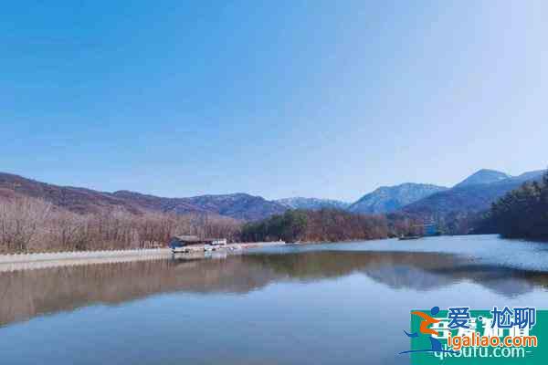 2022受疫情影響河南金頂山風(fēng)景區(qū)閉園公告？
