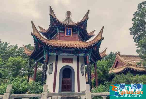 徐州戲馬臺景區從2022年開始免費開放 最新入園指南？