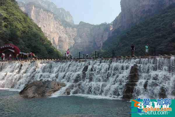 2022新鄉(xiāng)受疫情影響寶泉旅游度假區(qū)暫停開放？