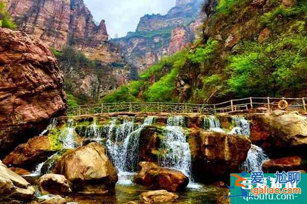 2022新鄉(xiāng)受疫情影響寶泉旅游度假區(qū)暫停開放？
