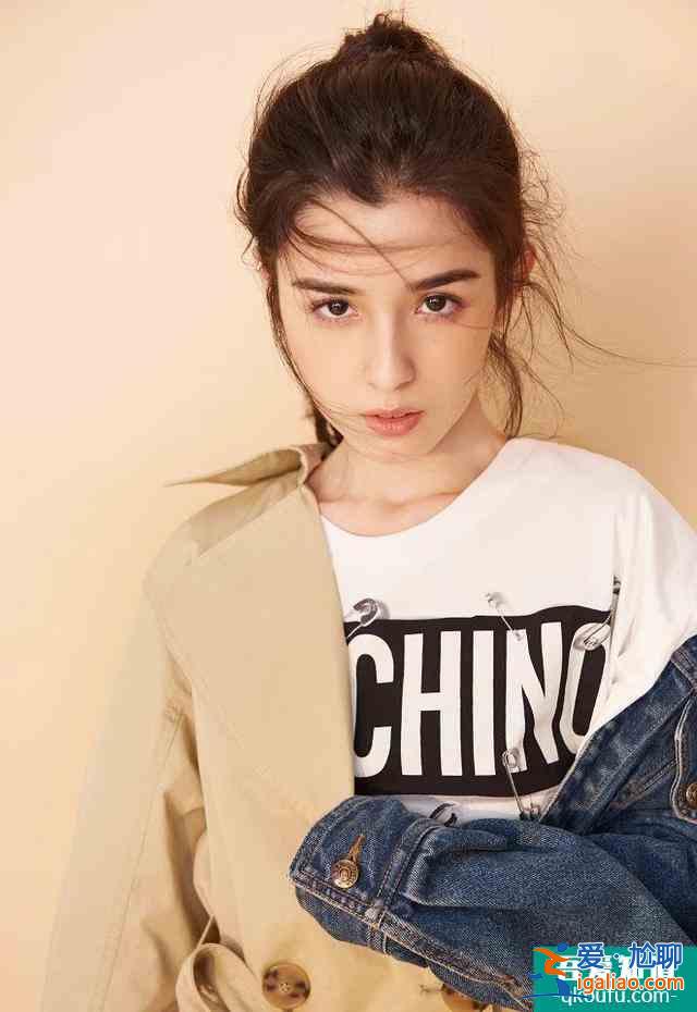 盤點《天舞紀》中的演員！男配顏不輸許凱，女配被稱為小迪麗熱巴？