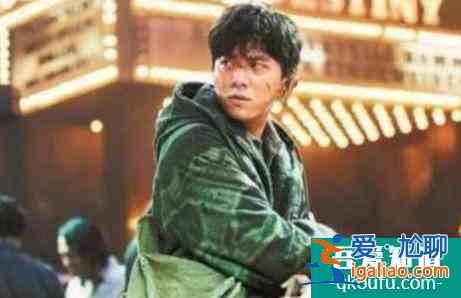 《天舞紀》鏡頭疑似抄襲《動物世界》？對比圖：兩年了電影還是牛？