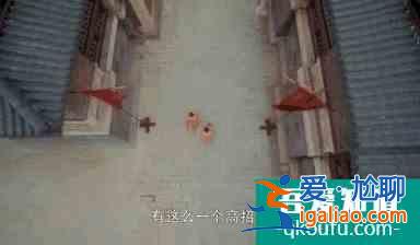 三句臺詞一個笑點，許凱新劇《天舞紀》讓人上頭在哪里？？