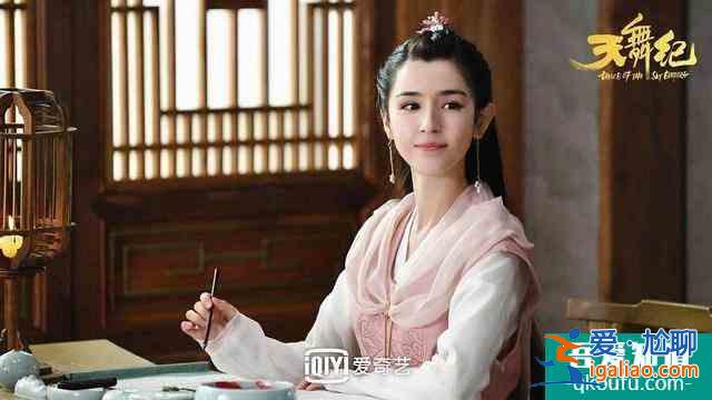 三句臺詞一個笑點，許凱新劇《天舞紀》讓人上頭在哪里？？