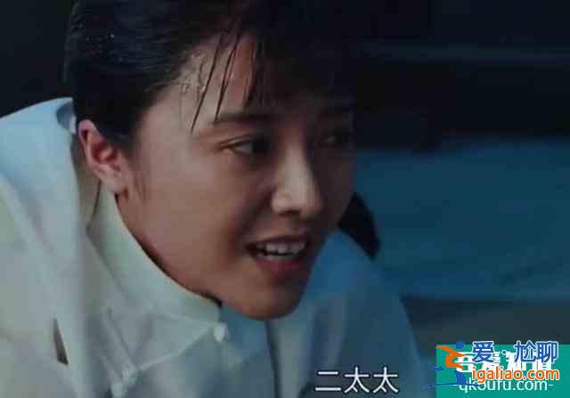 《小娘惹》七大虐心橋段，讓人心疼到瞬間落淚，你準備好紙巾了嗎？