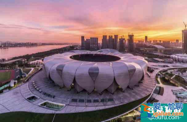 亞運會2022年在杭州哪里舉行 亞運會游戲項目有哪些？