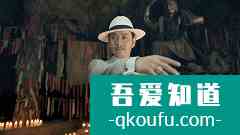 《重啟之極海聽雷》未播先火？為何還是可能輸給《龍嶺迷窟》？？