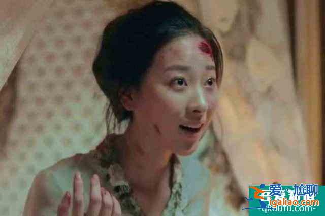 《小娘惹》七大虐心橋段，讓人心疼到瞬間落淚，你準備好紙巾了嗎？