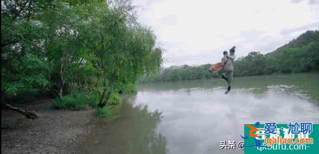 《那江煙花那江雨》是這個暑假的清涼飲料么？