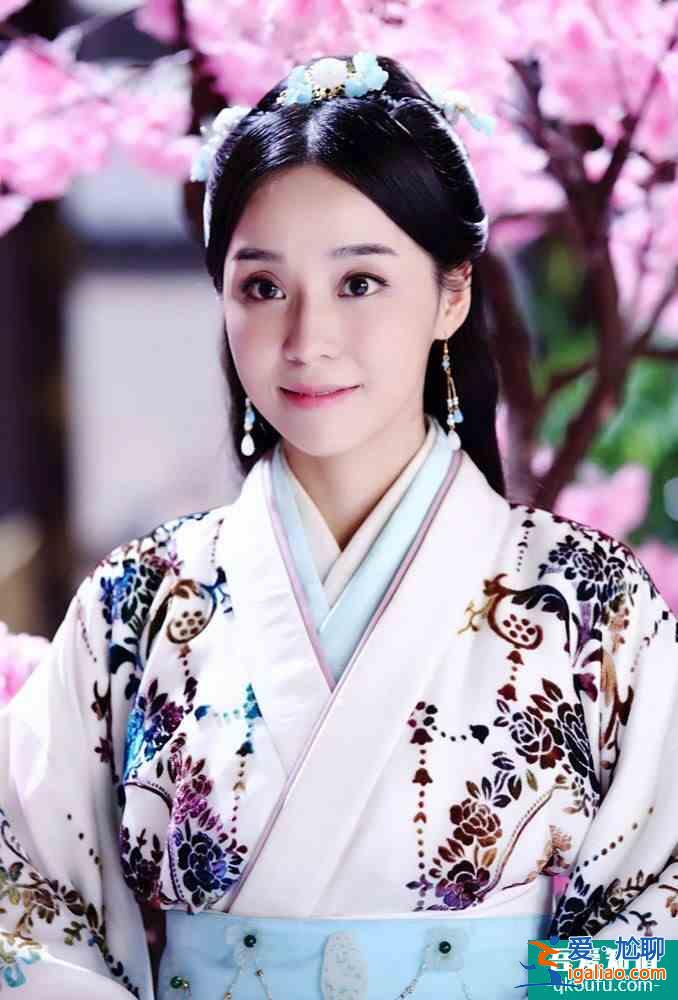 熱劇《替嫁醫女》開播，七位美女明星主演，你最看好誰？？