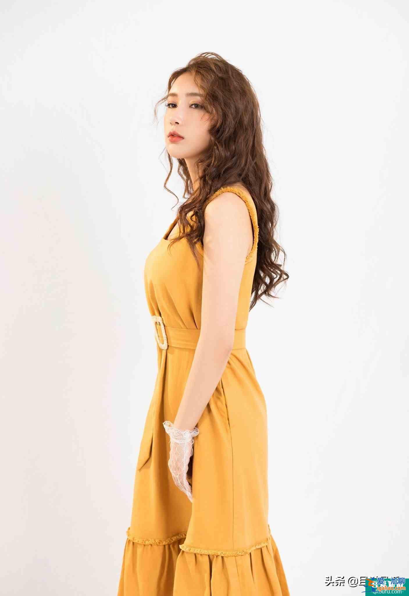 熱劇《替嫁醫女》開播，七位美女明星主演，你最看好誰？？