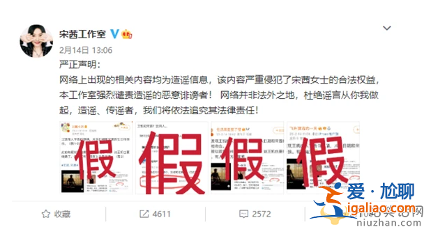 王凱有女朋友嗎 王凱宋茜要結婚了是真的嗎