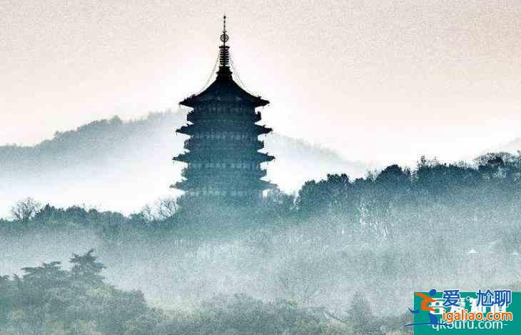 2022杭州西湖旅游攻略？