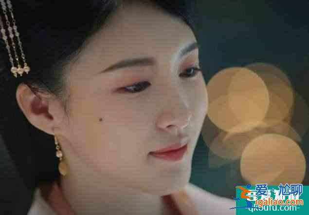 《錦繡南歌》謝王妃結局：深愛彭城王而不得，最終為家族而犧牲？？
