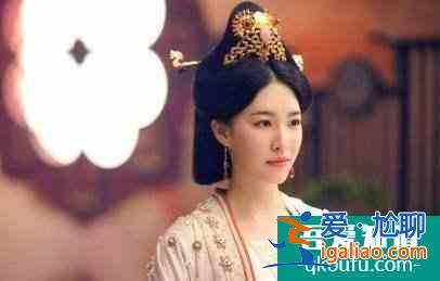 《錦繡南歌》謝王妃結局：深愛彭城王而不得，最終為家族而犧牲？？