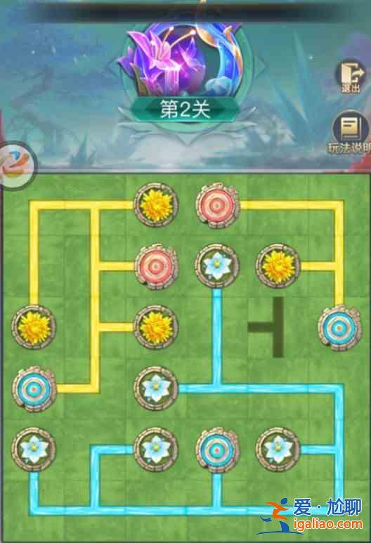 斗羅大陸h5冰火夏日活動關卡謎題怎么破解？冰火夏日活動關卡謎題破解方法分析與推薦？