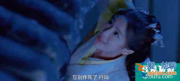 貢米米熱主演，炸毛醫女遇上腹黑帝王，反套路的古言劇居然這么甜？