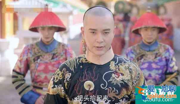 于正用“延禧”捧紅吳謹言，這部《那江煙花那江雨》大劇會捧誰？？
